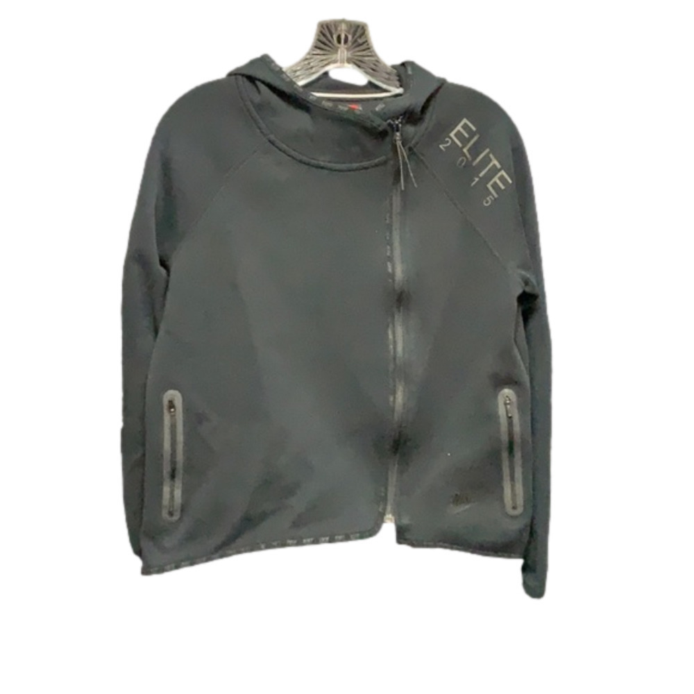 Nike- Elite Beachbody Jacket